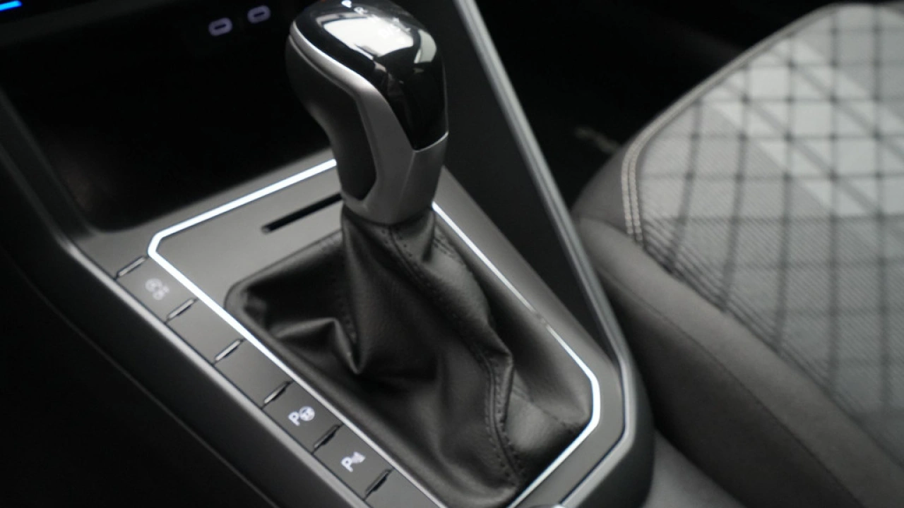 Volkswagen Polo 1.0 TSI 110pk DSG R-Line Business