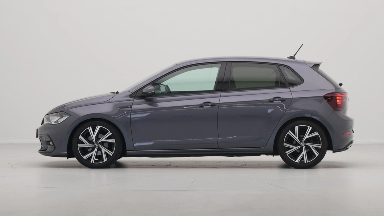 Volkswagen Polo 1.0 TSI 110pk DSG R-Line Business