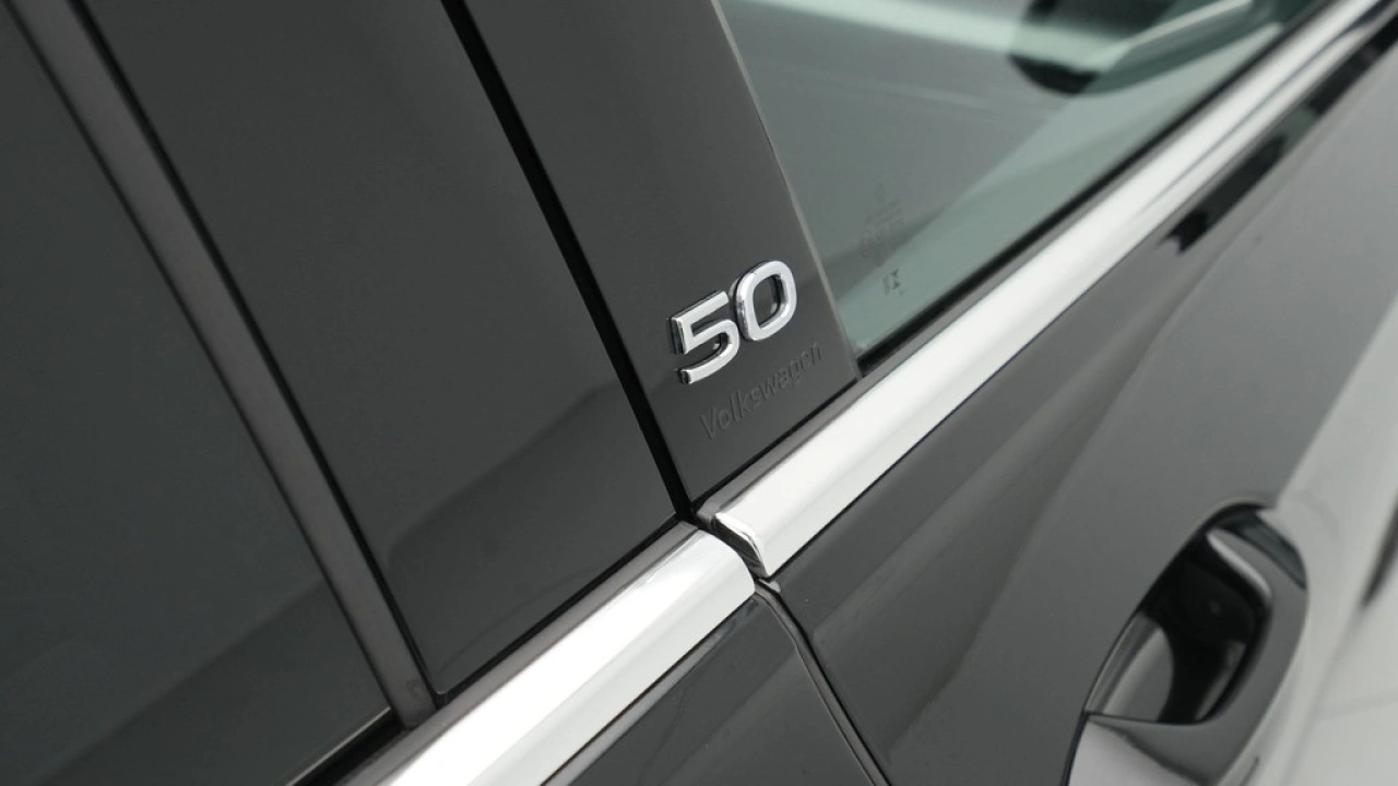 Volkswagen Golf 1.5 eHybrid 50 Edition