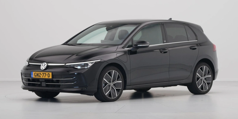 Volkswagen Golf 1.5 eHybrid 50 Edition