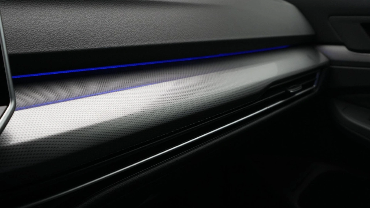 Volkswagen Golf 1.5 eHybrid 50 Edition