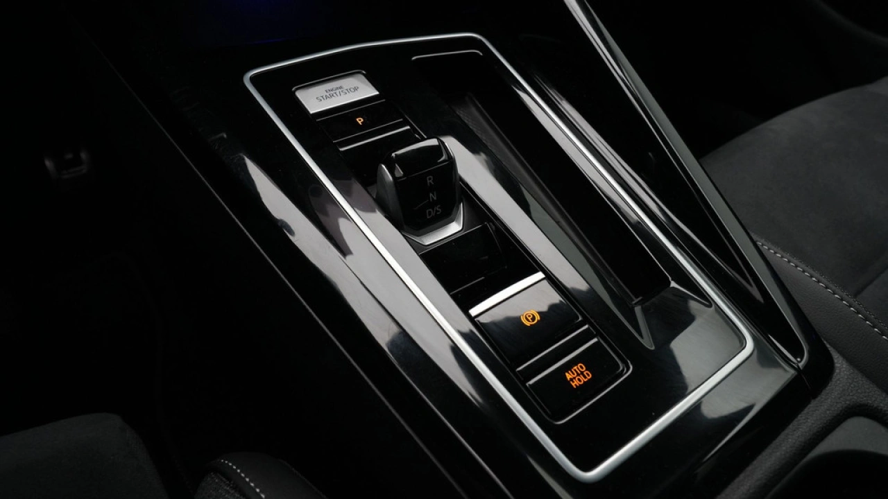 Volkswagen Golf 1.5 eHybrid 50 Edition