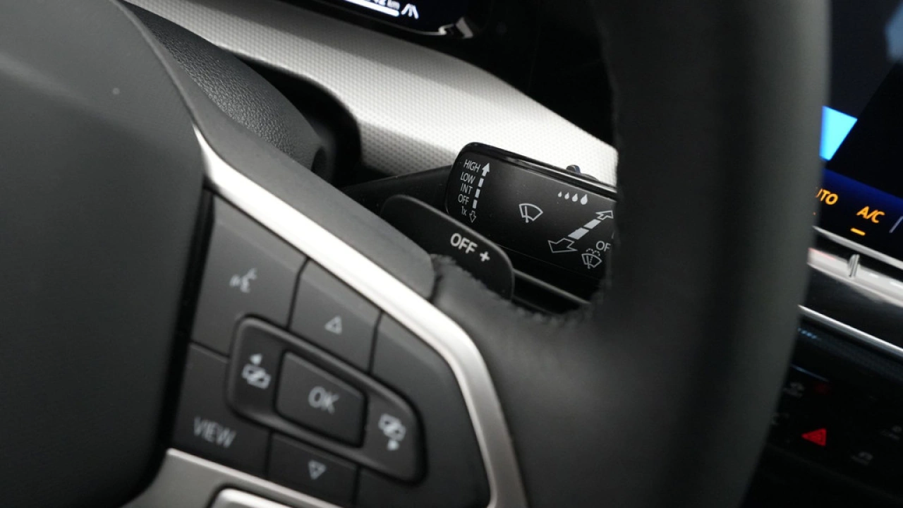 Volkswagen Golf 1.5 eHybrid 50 Edition