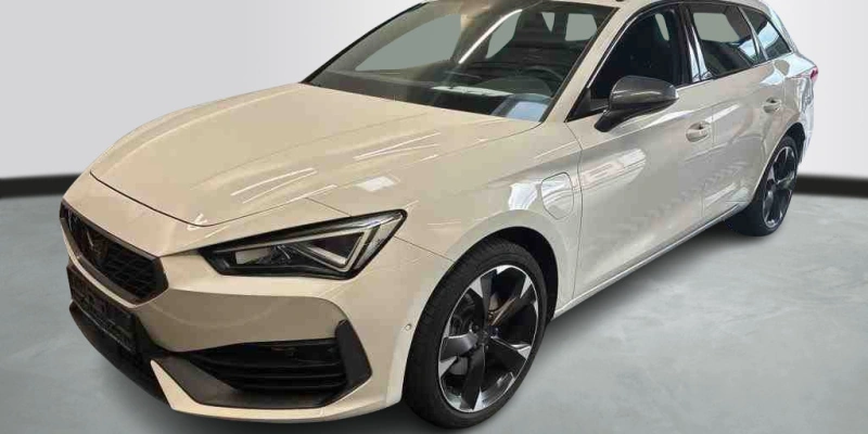 CUPRA Leon Sportstourer 1.4 TSI eHybrid 204pk PHEV Adrenaline