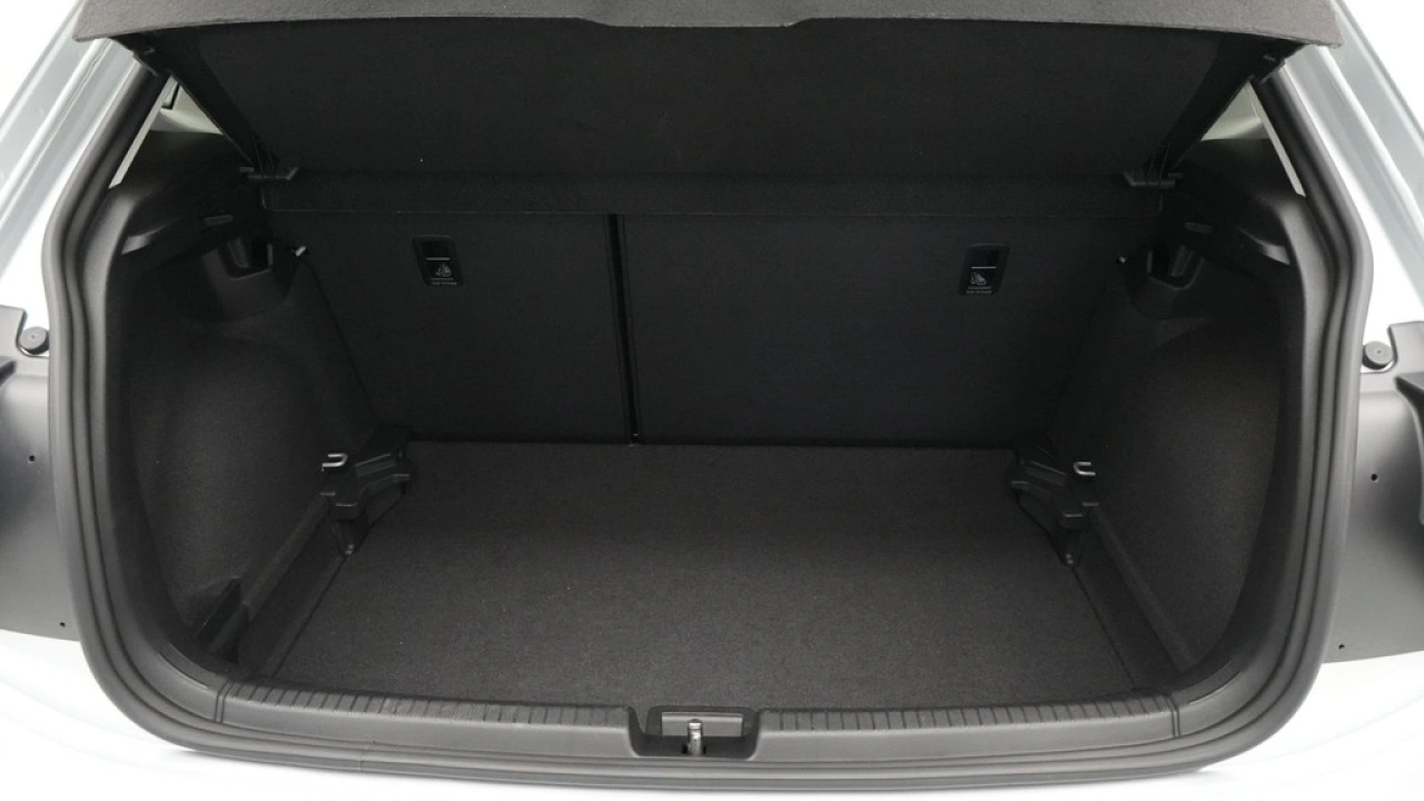 Volkswagen Polo 1.0 TSI 95pk Life Edition