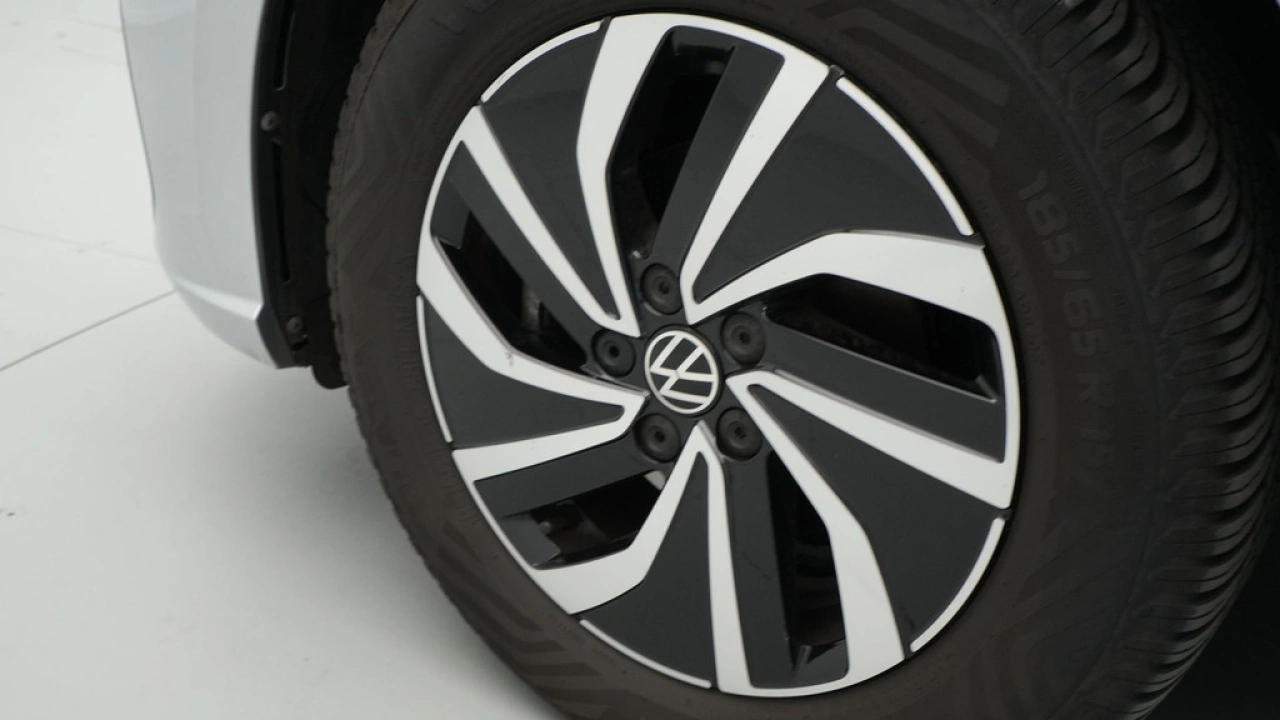 Volkswagen Polo 1.0 TSI 95pk Life Edition