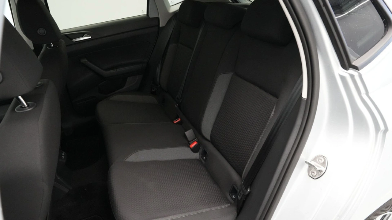 Volkswagen Polo 1.0 TSI 95pk Life Edition