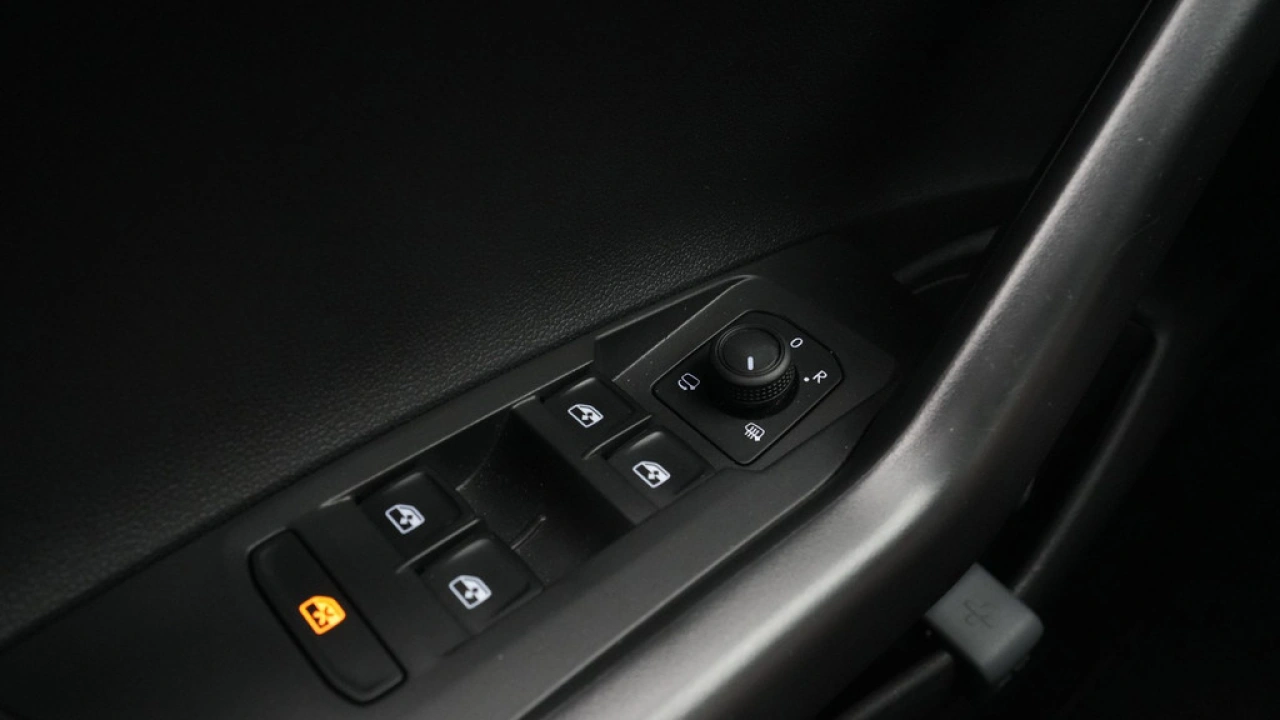 Volkswagen Polo 1.0 TSI 95pk Life Edition