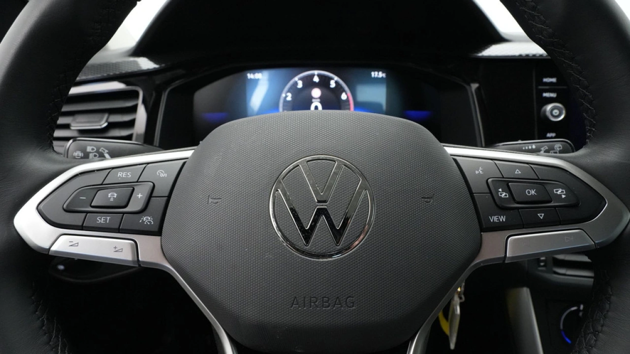 Volkswagen Polo 1.0 TSI 95pk Life Edition