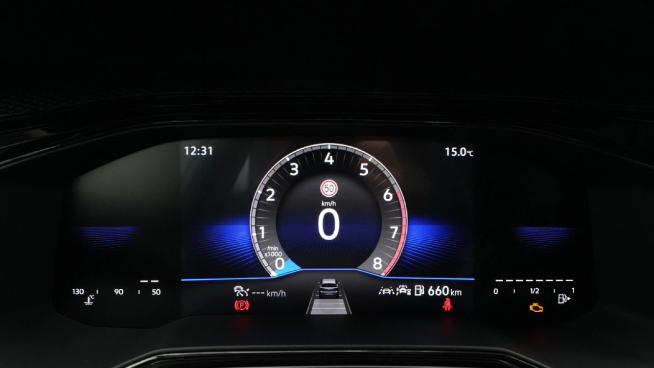 Volkswagen Polo 1.0 TSI 95pk Life Edition