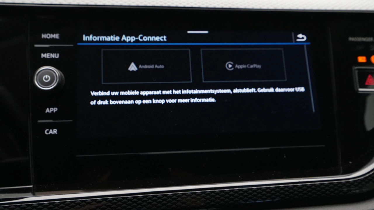 Volkswagen Polo 1.0 TSI 95pk Life Edition