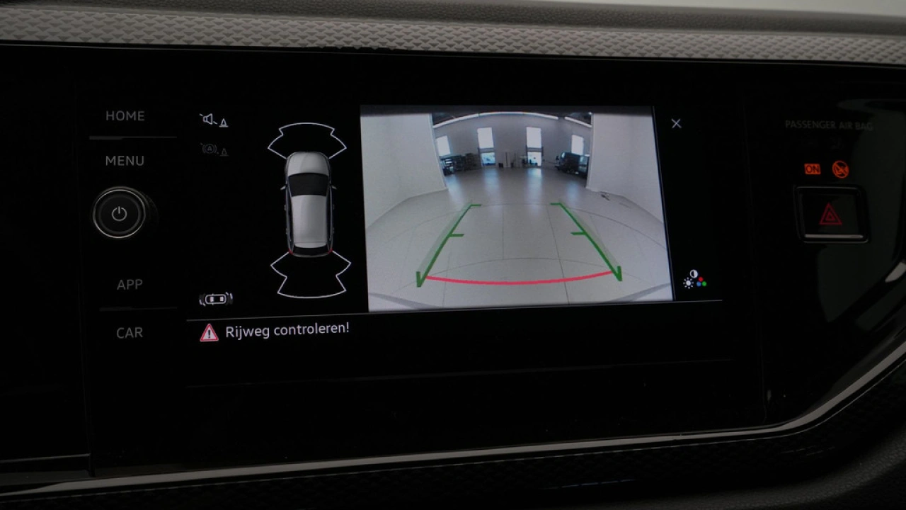 Volkswagen Polo 1.0 TSI 95pk Life Edition