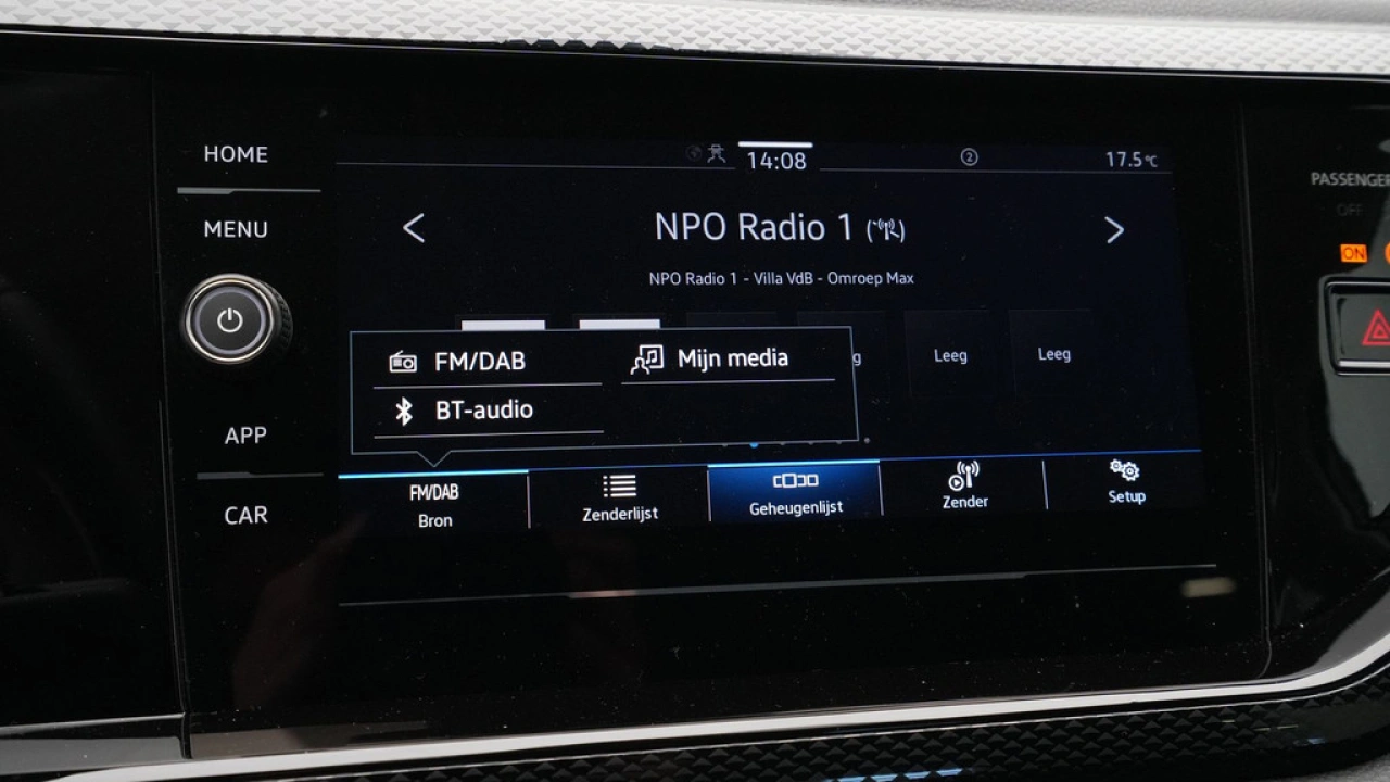 Volkswagen Polo 1.0 TSI 95pk Life Edition