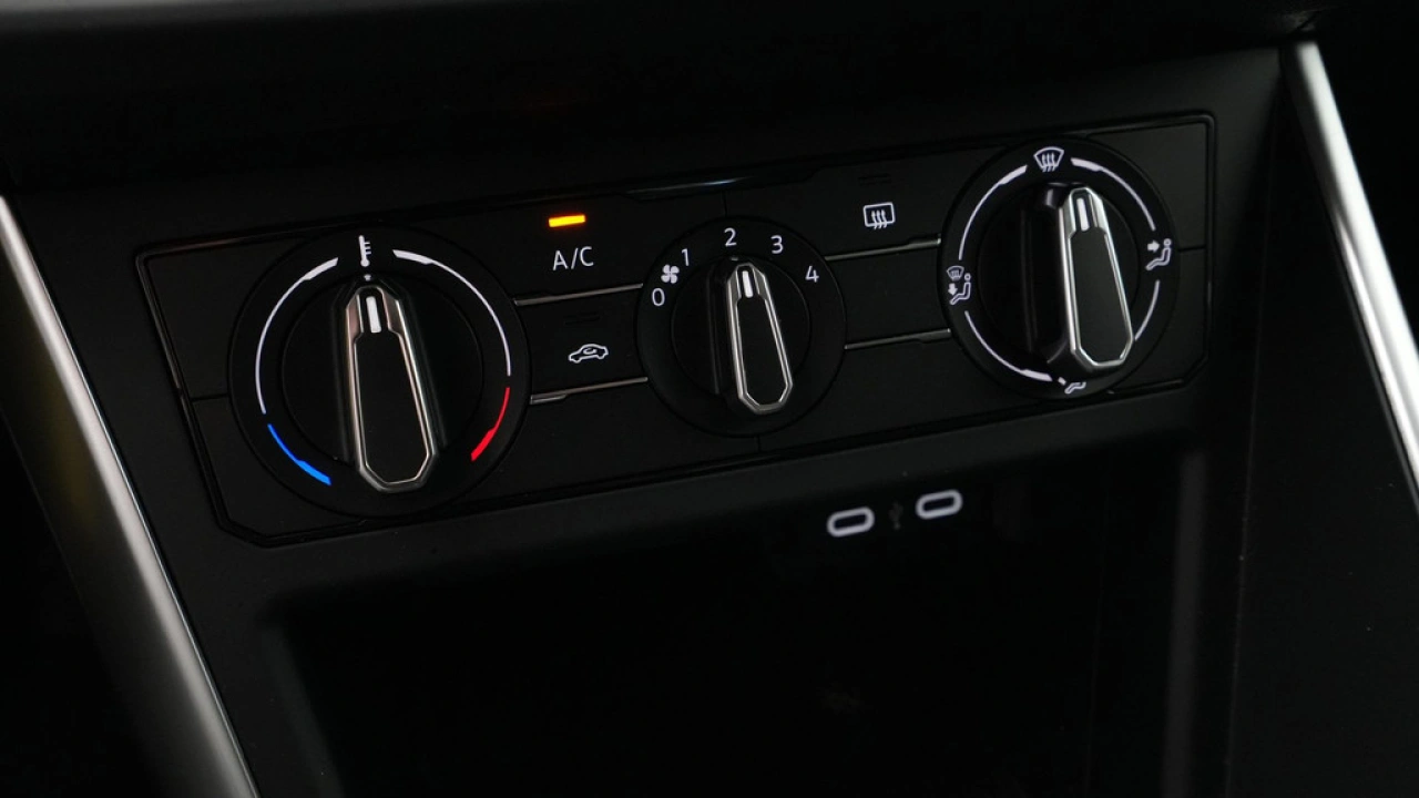 Volkswagen Polo 1.0 TSI 95pk Life Edition