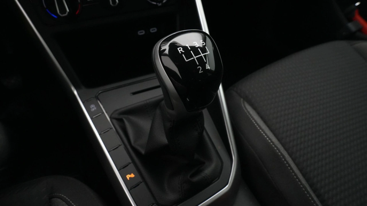 Volkswagen Polo 1.0 TSI 95pk Life Edition