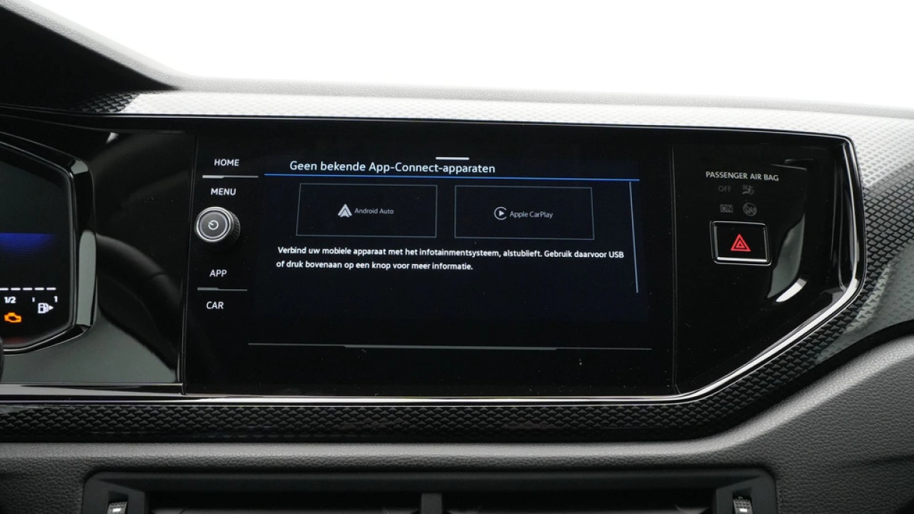 Volkswagen Polo 1.0 TSI 95pk Life Edition