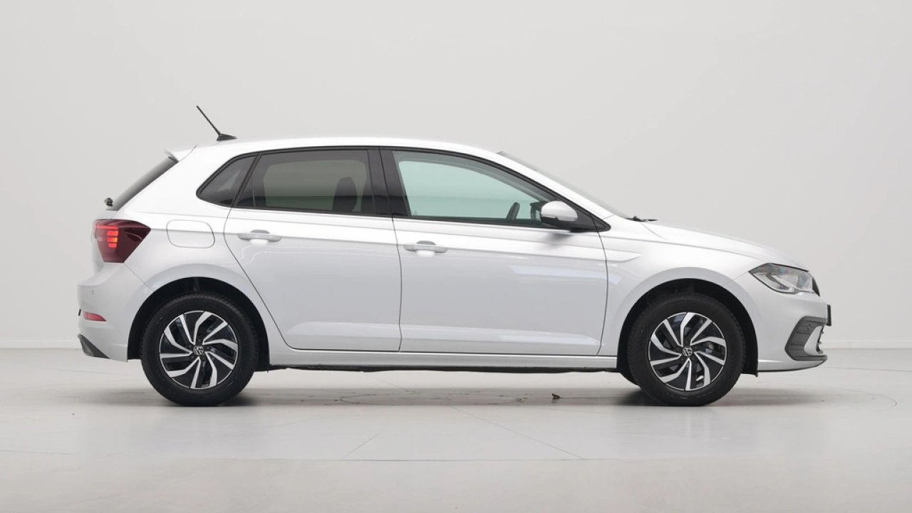 Volkswagen Polo 1.0 TSI 95pk Life Edition