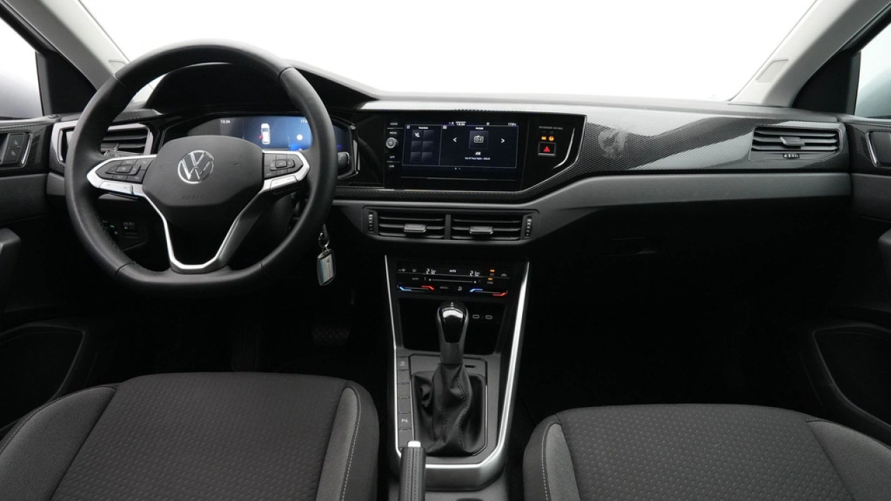 Volkswagen Polo 1.0 TSI 95pk Life Edition