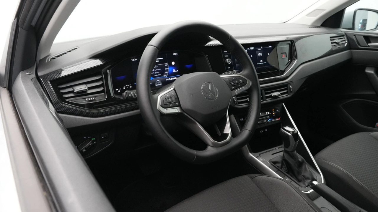 Volkswagen Polo 1.0 TSI 95pk Life Edition