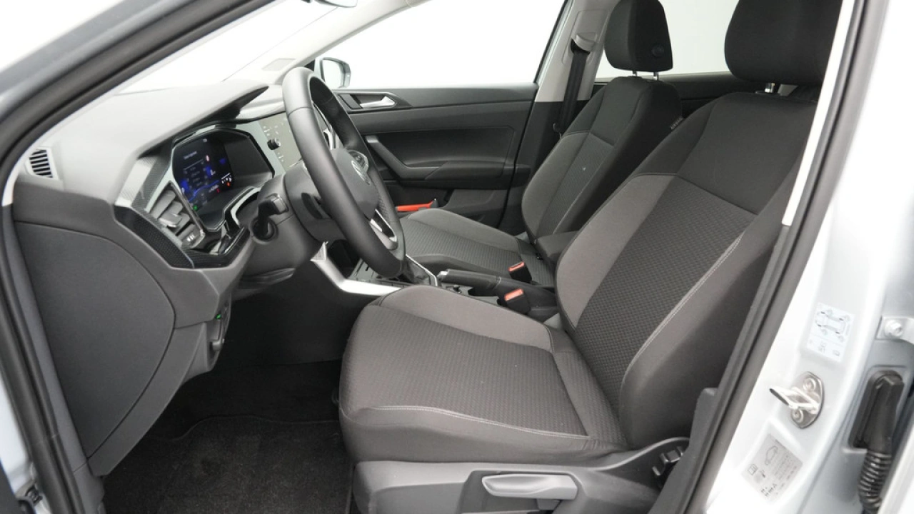 Volkswagen Polo 1.0 TSI 95pk Life Edition