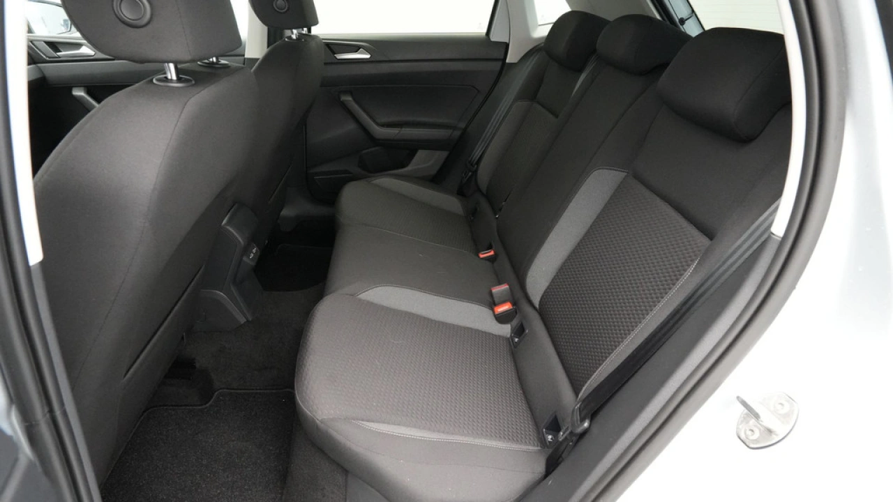 Volkswagen Polo 1.0 TSI 95pk Life Edition