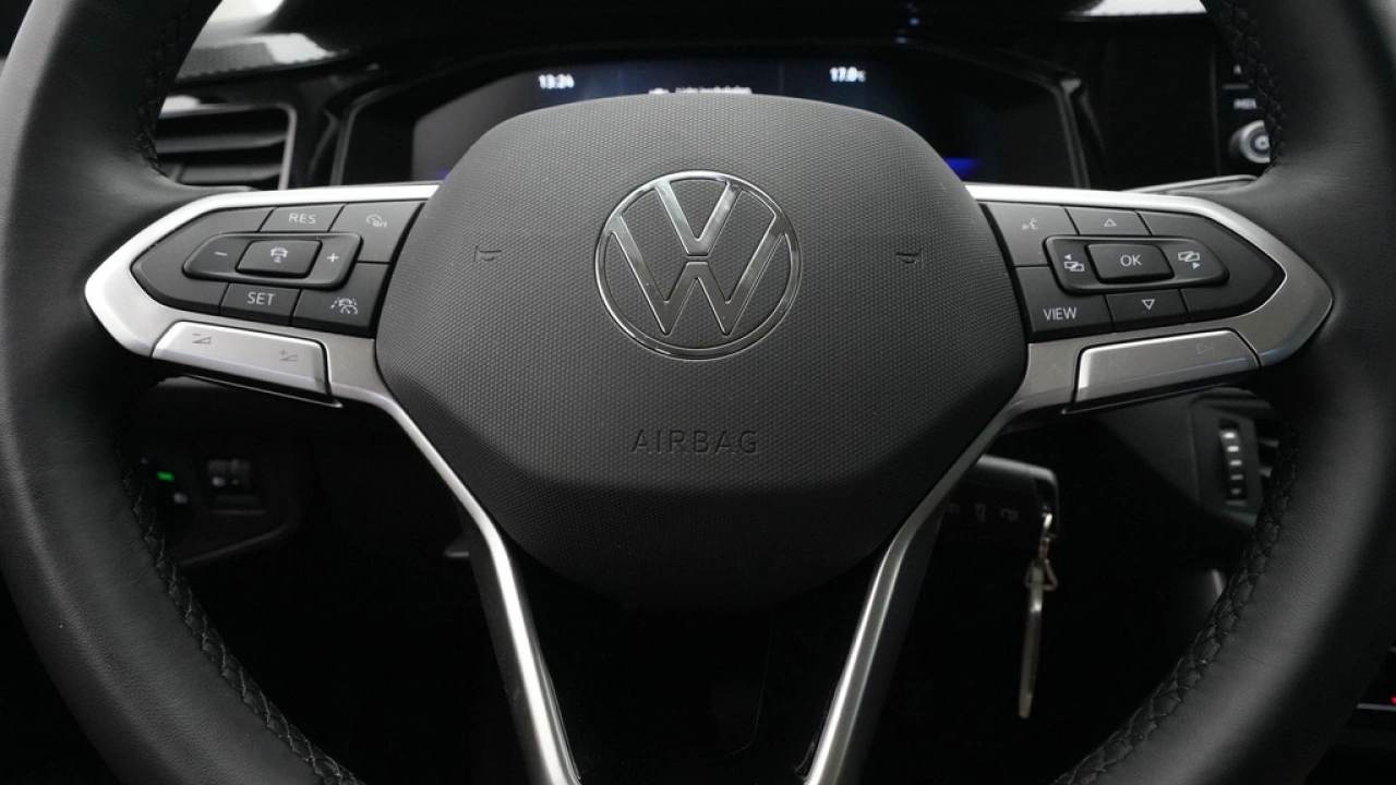 Volkswagen Polo 1.0 TSI 95pk Life Edition