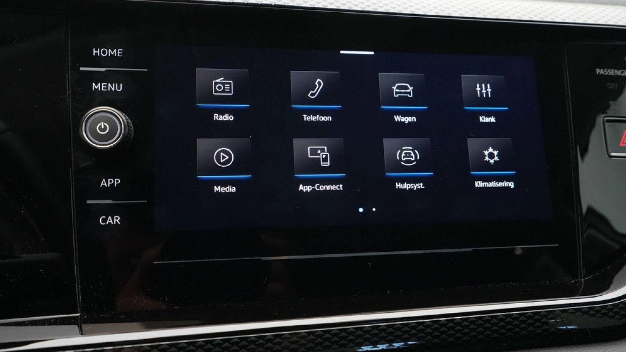 Volkswagen Polo 1.0 TSI 95pk Life Edition