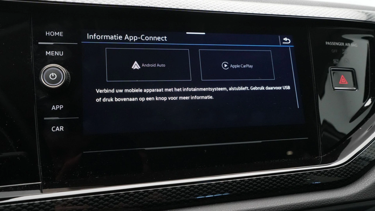 Volkswagen Polo 1.0 TSI 95pk Life Edition