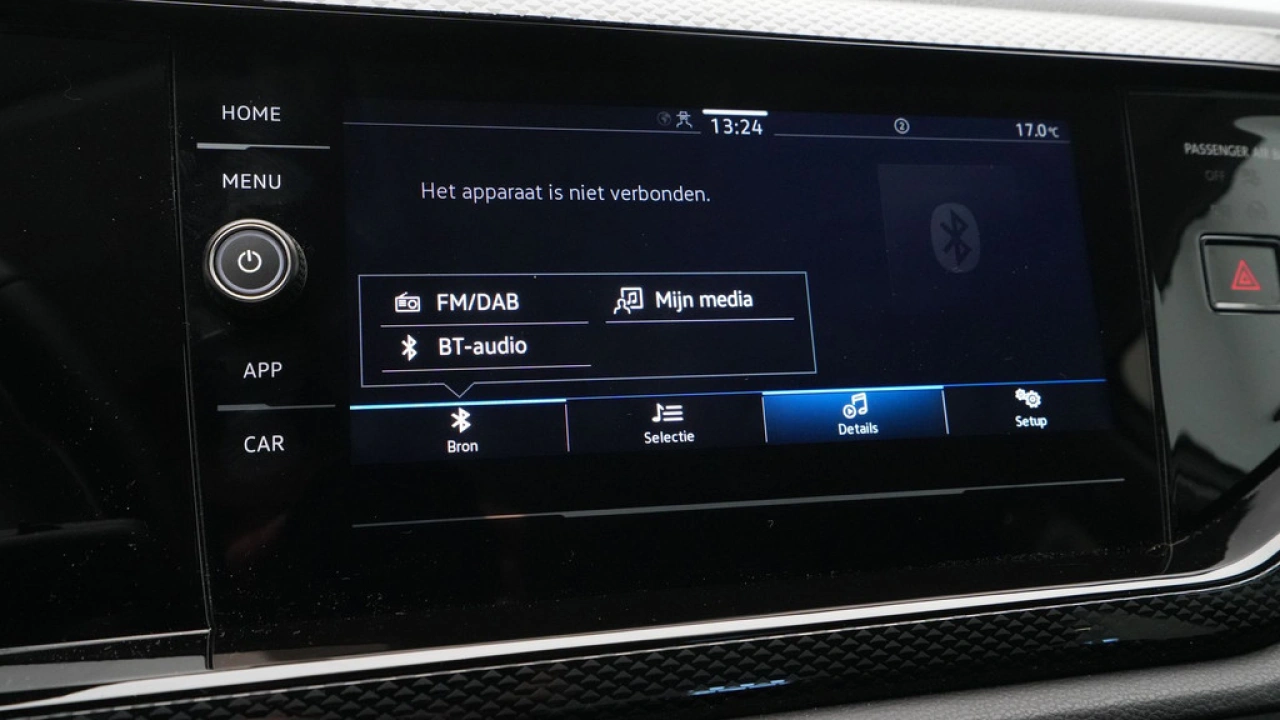 Volkswagen Polo 1.0 TSI 95pk Life Edition