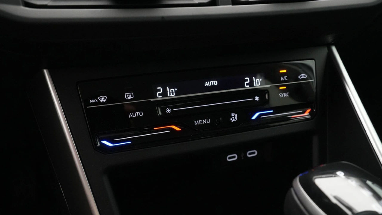 Volkswagen Polo 1.0 TSI 95pk Life Edition