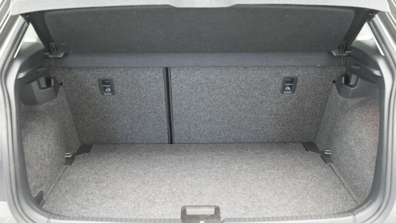 Volkswagen Polo 1.0 TSI 95pk Comfortline