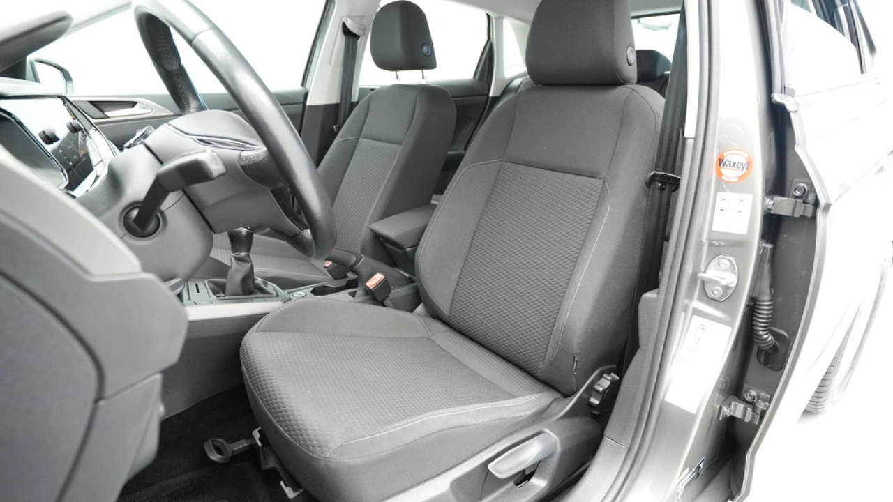 Volkswagen Polo 1.0 TSI 95pk Comfortline