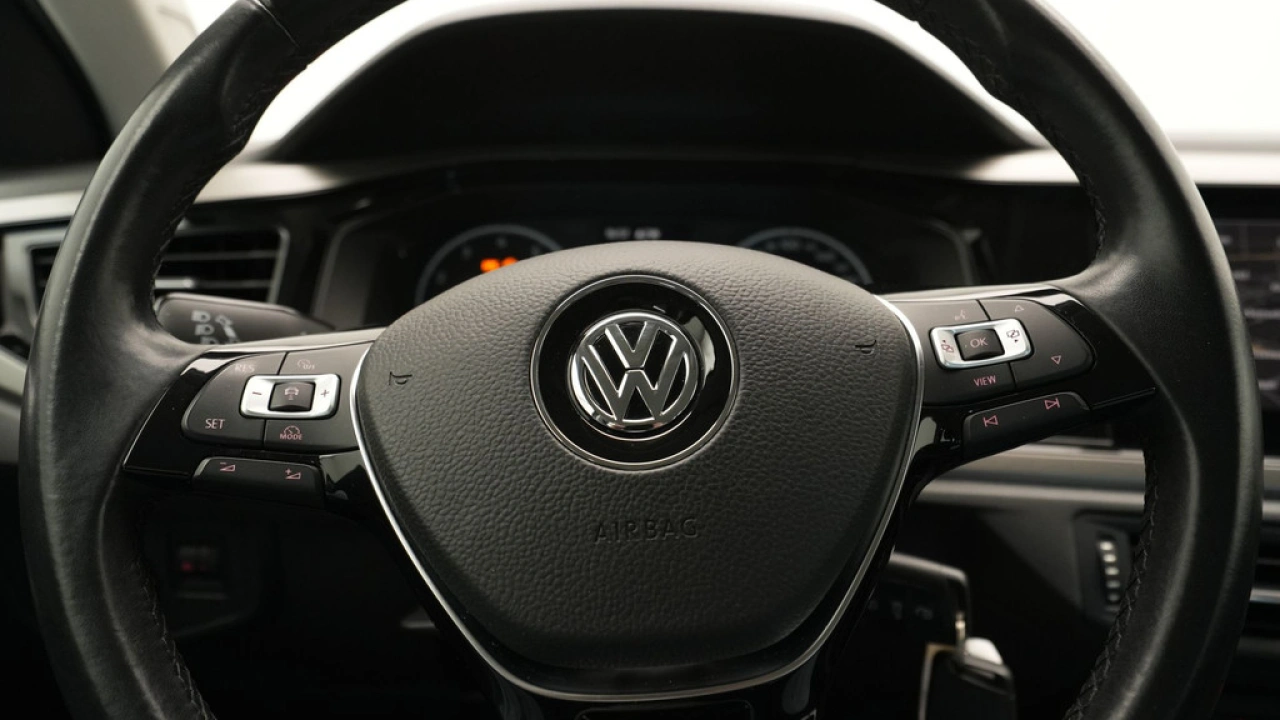 Volkswagen Polo 1.0 TSI 95pk Comfortline