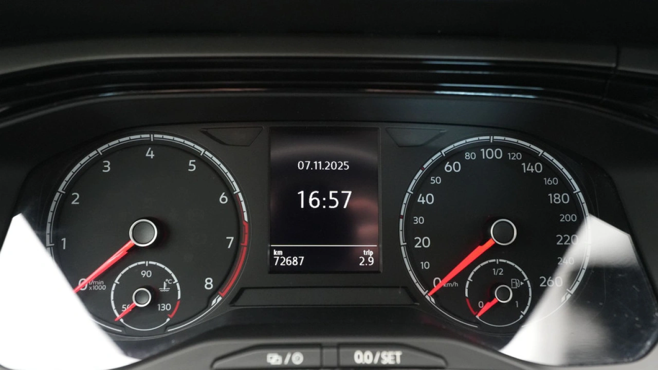 Volkswagen Polo 1.0 TSI 95pk Comfortline