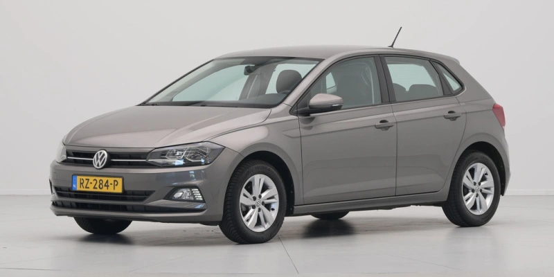 Volkswagen Polo 1.0 TSI 95pk Comfortline