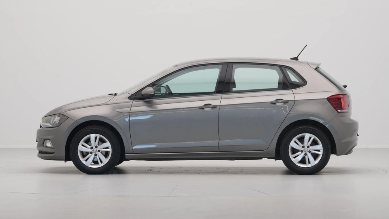Volkswagen Polo 1.0 TSI 95pk Comfortline