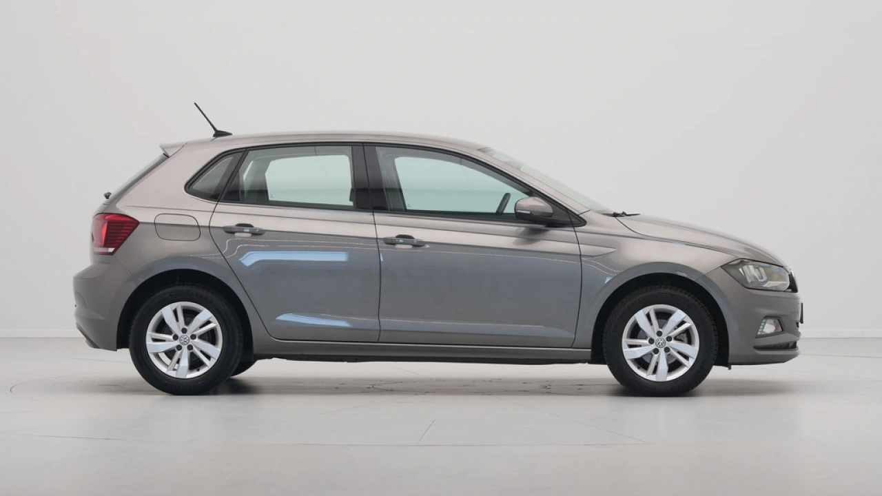 Volkswagen Polo 1.0 TSI 95pk Comfortline