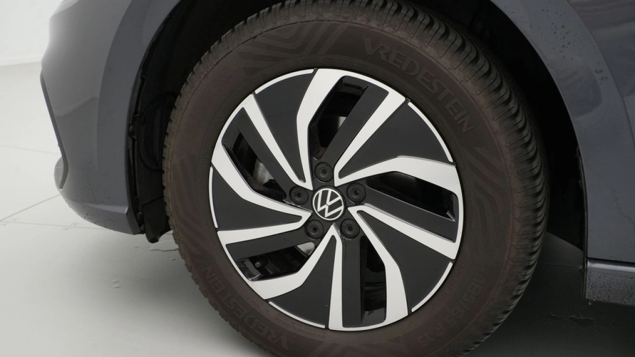 Volkswagen Polo 1.0 TSI 95pk Life Edition