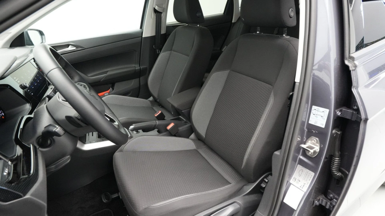 Volkswagen Polo 1.0 TSI 95pk Life Edition