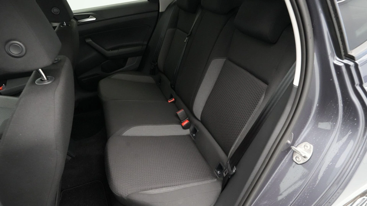 Volkswagen Polo 1.0 TSI 95pk Life Edition