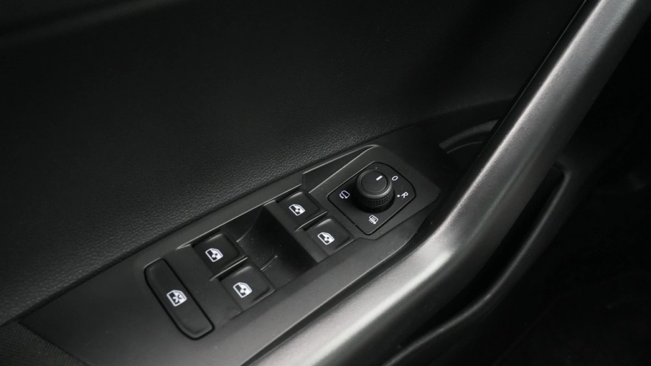 Volkswagen Polo 1.0 TSI 95pk Life Edition