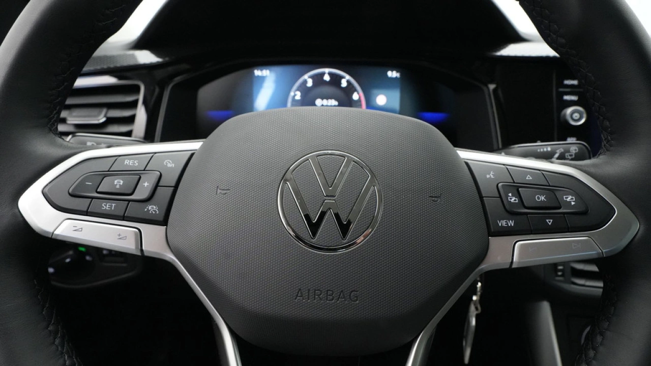 Volkswagen Polo 1.0 TSI 95pk Life Edition