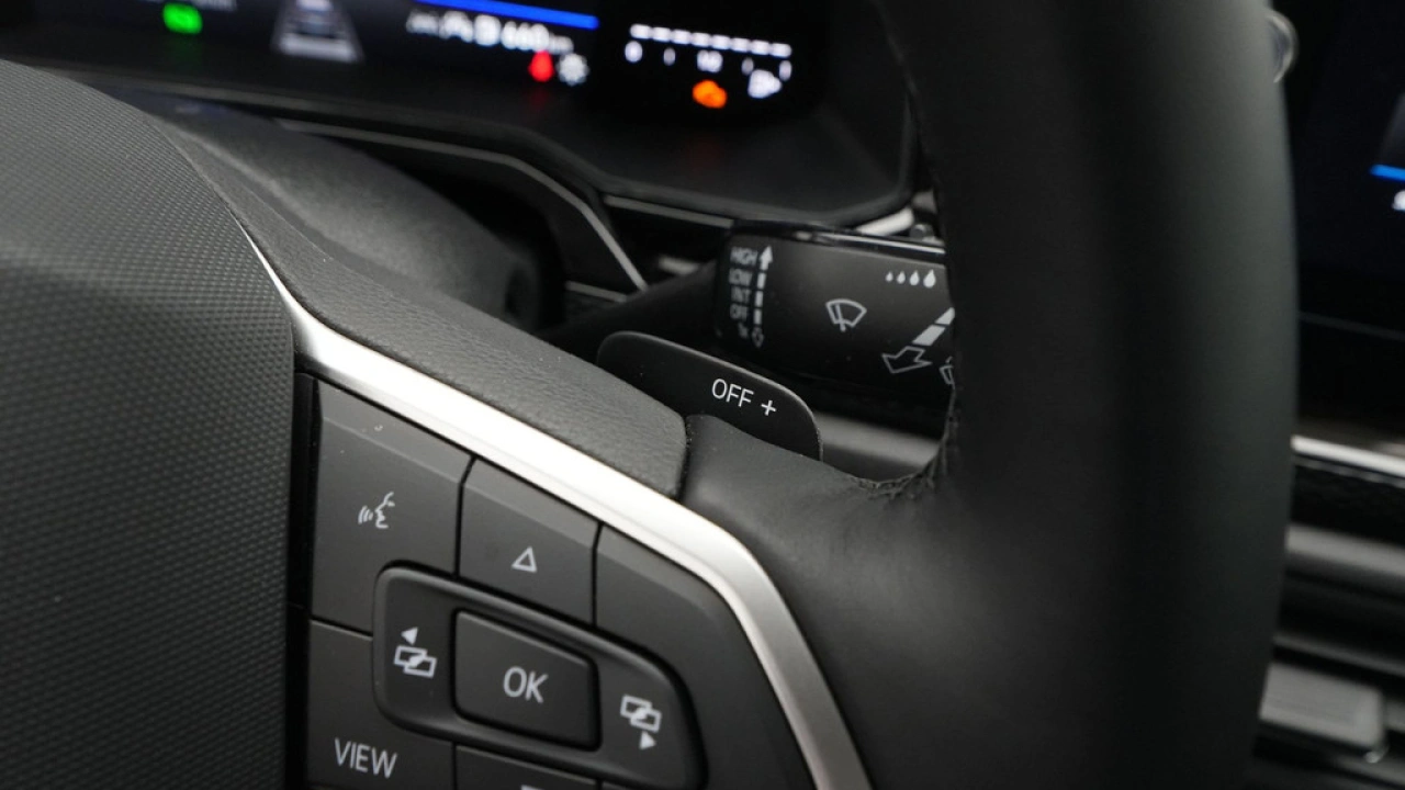 Volkswagen Polo 1.0 TSI 95pk Life Edition