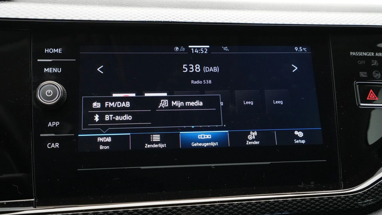 Volkswagen Polo 1.0 TSI 95pk Life Edition