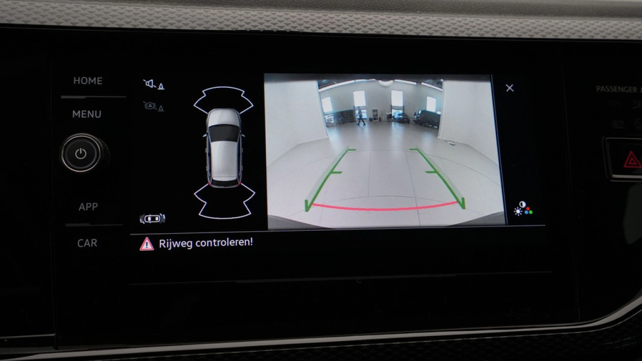 Volkswagen Polo 1.0 TSI 95pk Life Edition