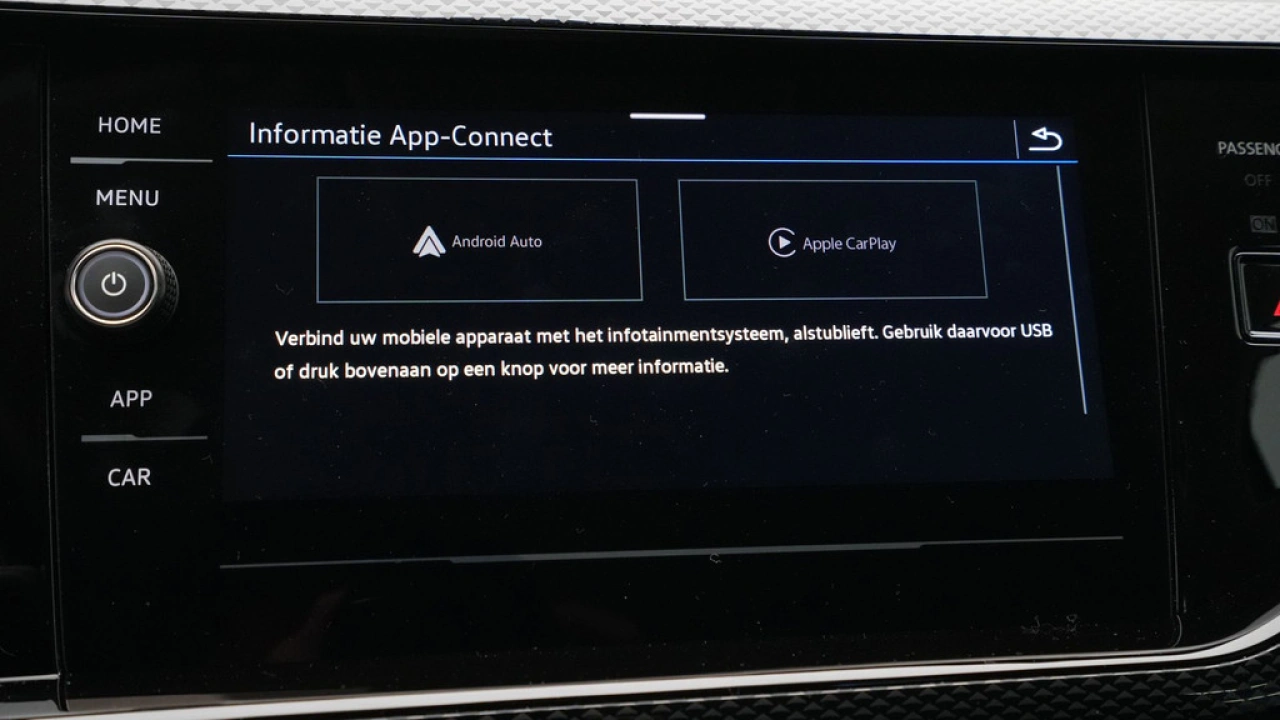 Volkswagen Polo 1.0 TSI 95pk Life Edition