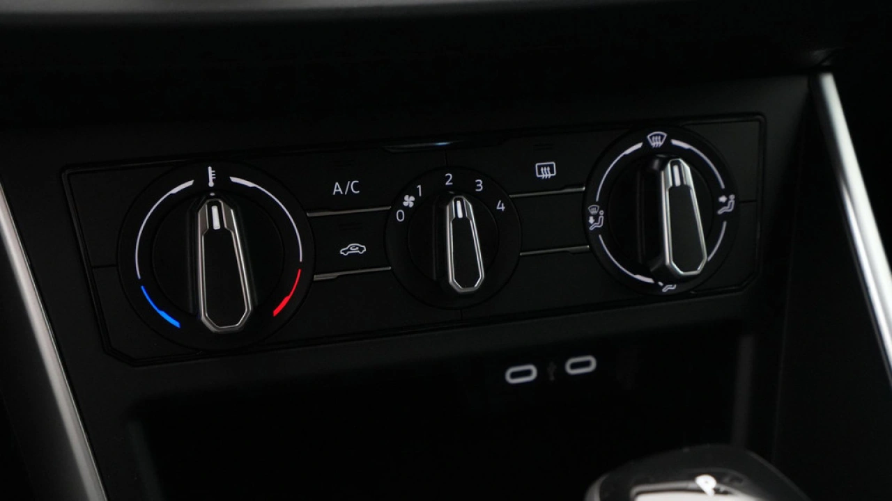 Volkswagen Polo 1.0 TSI 95pk Life Edition