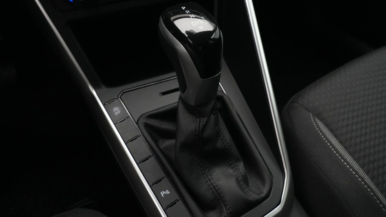 Volkswagen Polo 1.0 TSI 95pk Life Edition