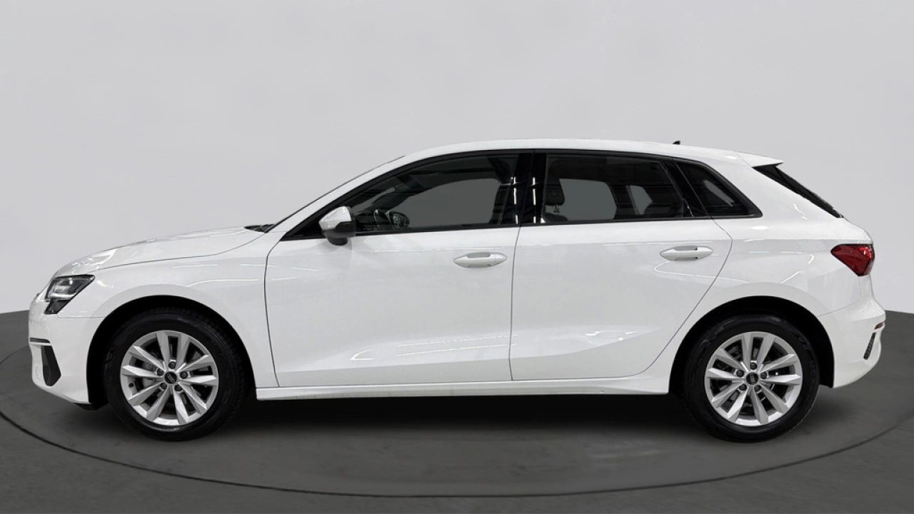 Audi A3 Sportback 30 TFSI Pro Line