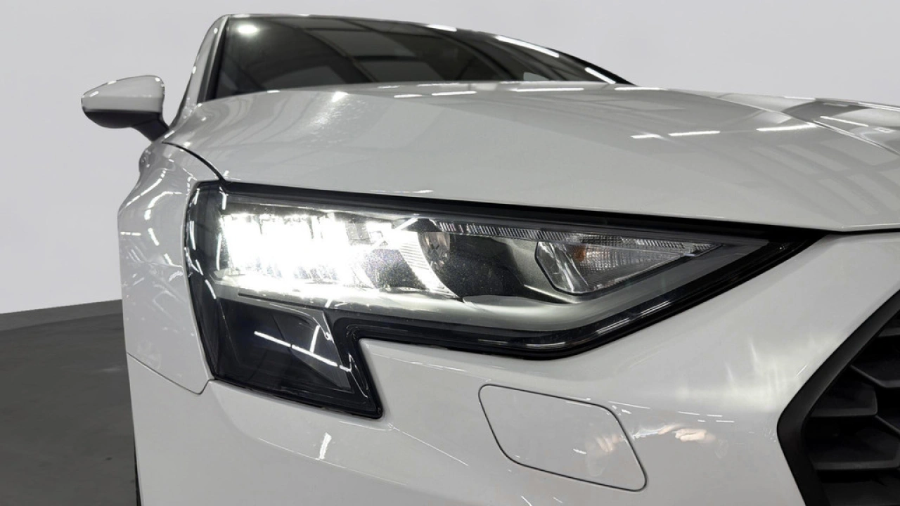 Audi A3 Sportback 30 TFSI Pro Line